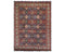 8x11 Yousafi Multicolor Afghan Hand Knotted Wool Area Rug